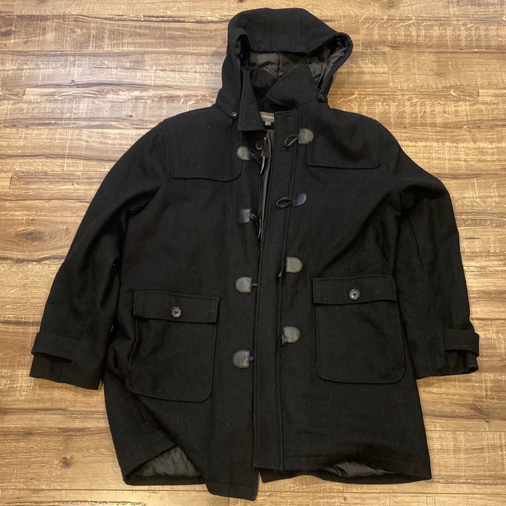 Merona Wool Winter Coat